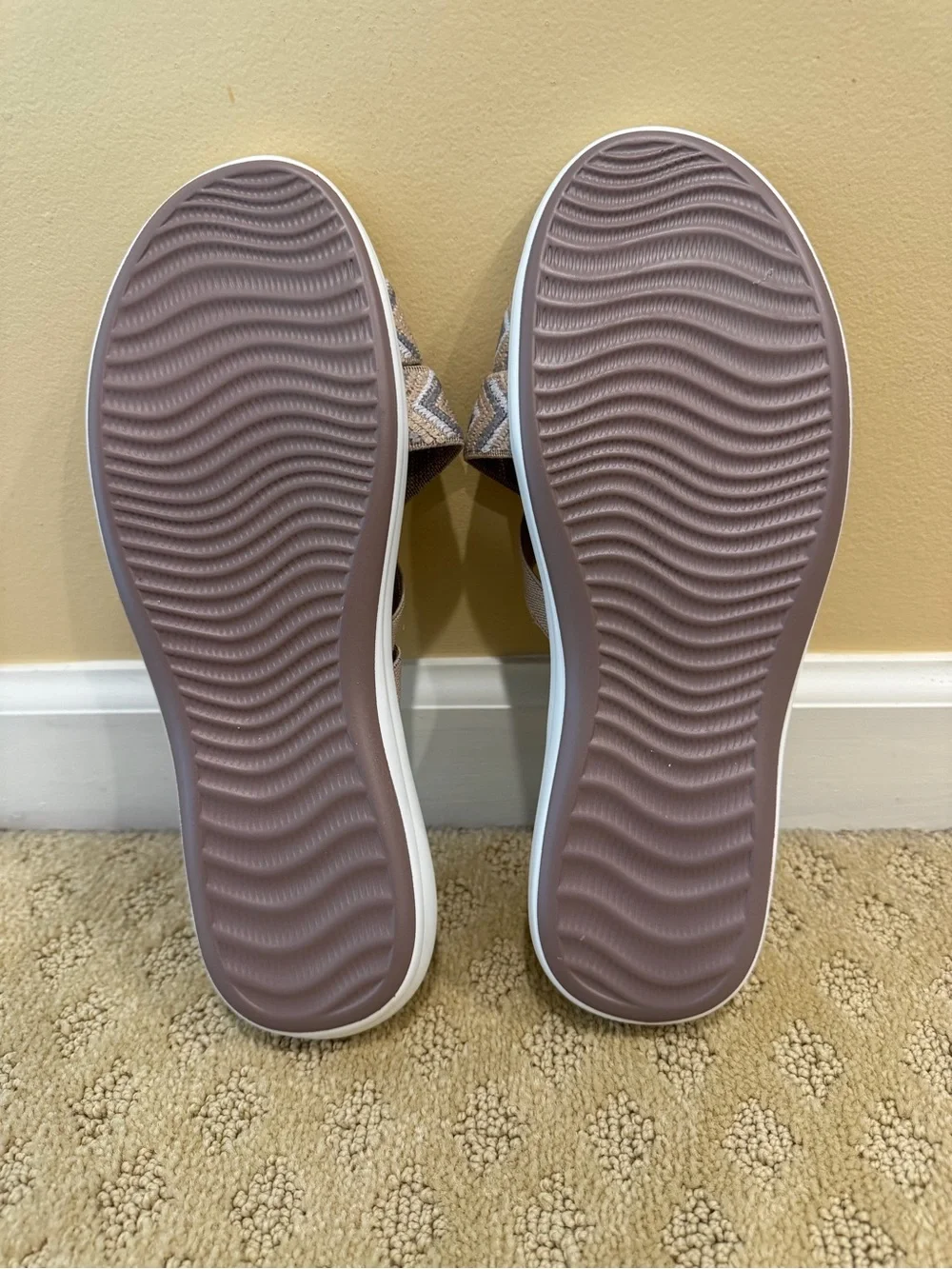 N/A neutral beige